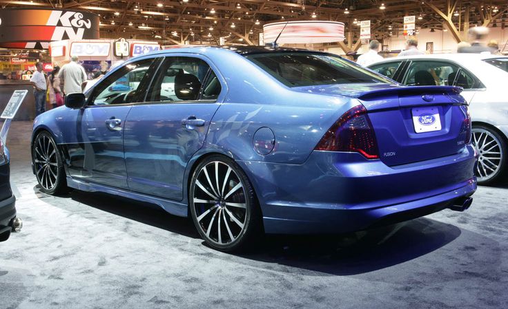 Pin de Seryfe Suarez em Ford Fusion 2010 Carros, Carros