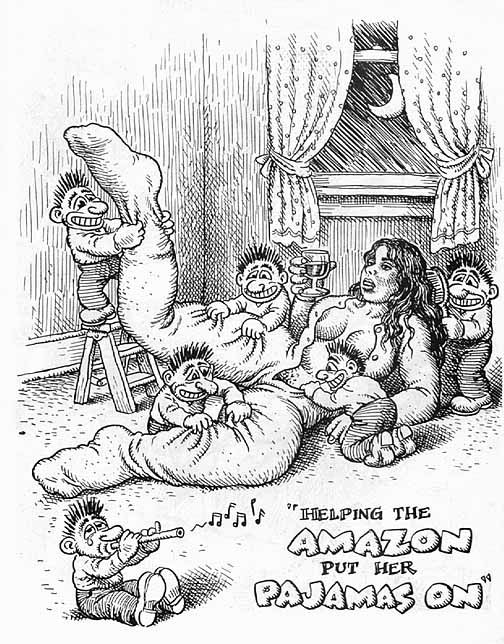 talesfromweirdland in the late 1970s robert crumb briefly the talesfromweirdland in the late 1970s robert crumb briefly the stuff pinterest robert crumb drawings and illustrations