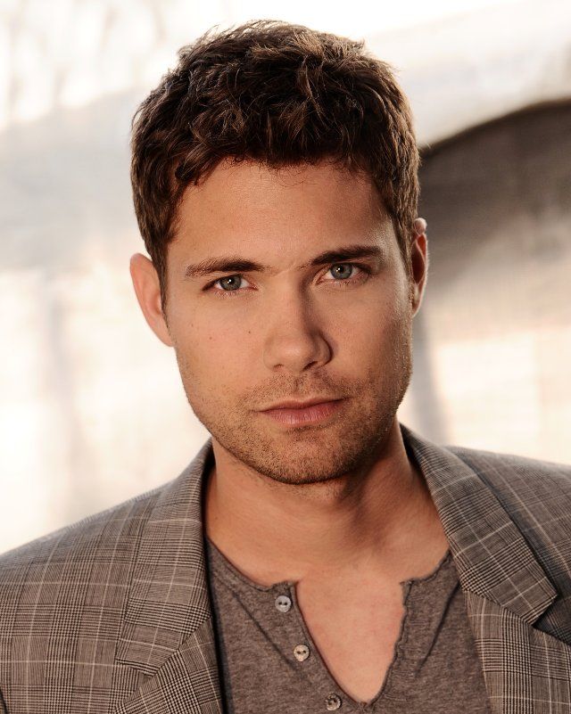 Those eyes! Drew seeley, Favorite celebrities, Good looking men