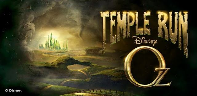 temple run oz android games download temple run oz android games download