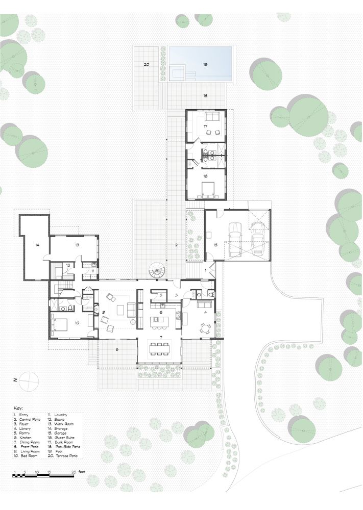 7 best Dessins 2015 images on Pinterest My drawings, Building and - plan de maison mitoyenne 7 best Dessins 2015 images on Pinterest My drawings, Building and - plan de maison mitoyenne