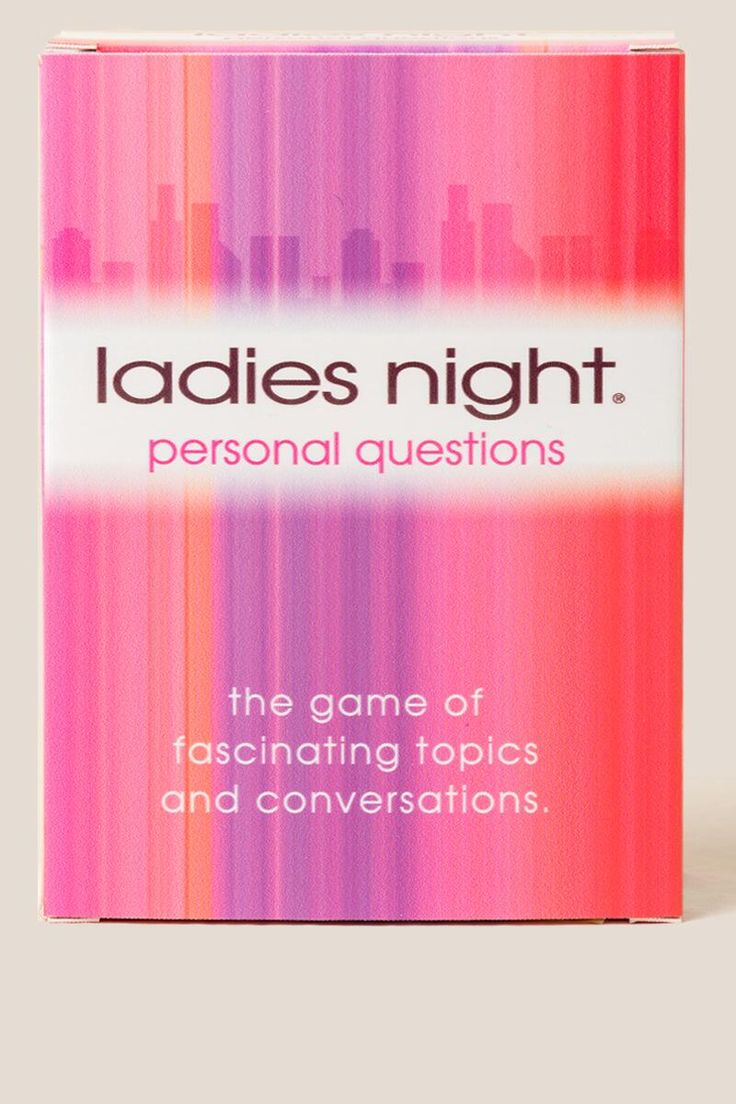 Ladies Night Personal Questions Card Game Francesca s Question ladies-night-personal-questions-card-game-francesca-s-question