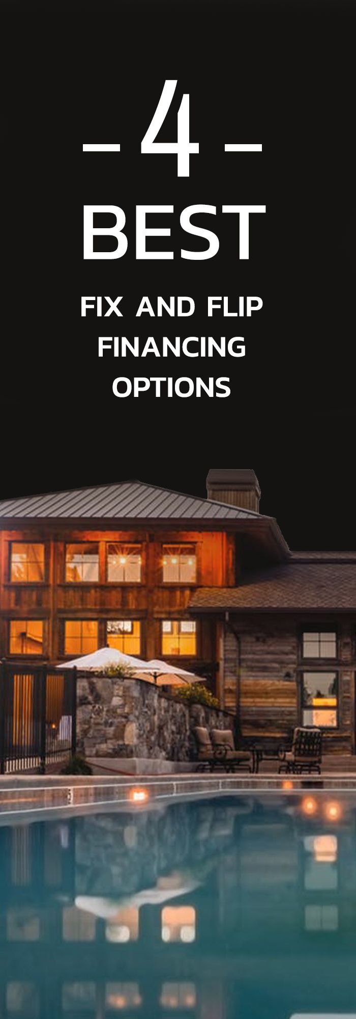 Best loan options for home improvement