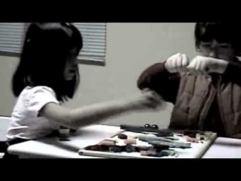 Powerful case study about childhood trauma related to medical experiences! ▶ Somatic Experiencing® in the Prevention of Early Childhood Medical Trauma - YouTube