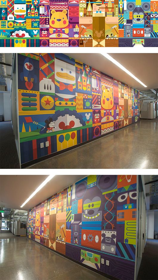 Wall Murals For Kids best 25+ disney wall murals ideas on pinterest | disney themed Wall Murals For Kids best 25+ disney wall murals ideas on pinterest | disney themed