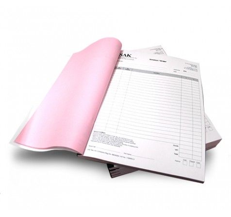 9 best NCR Invoice Pads Books images on Pinterest Book, Books - printed invoices 9 best NCR Invoice Pads Books images on Pinterest Book, Books - printed invoices