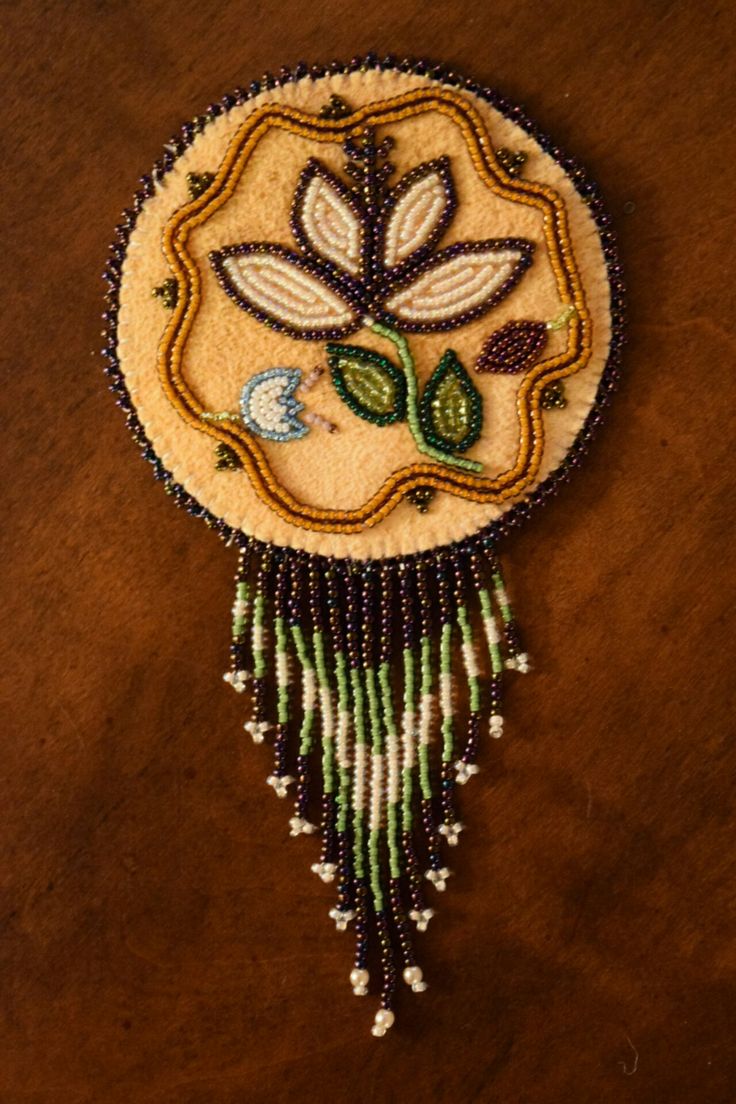 athabascan beadwork by brenda mahan 2016 bead work c design patterns
