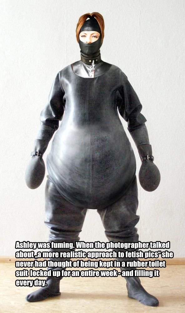 GasMask 71 - Affraid GasMask 71 - Affraid