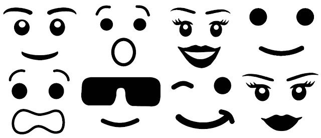 Download Lego Paper Cup Faces Party Favors Lego Faces Lego Party Favors Lego Birthday Party