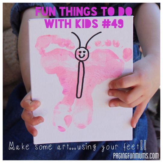 Things To Do With Kids Things To Do With Kids