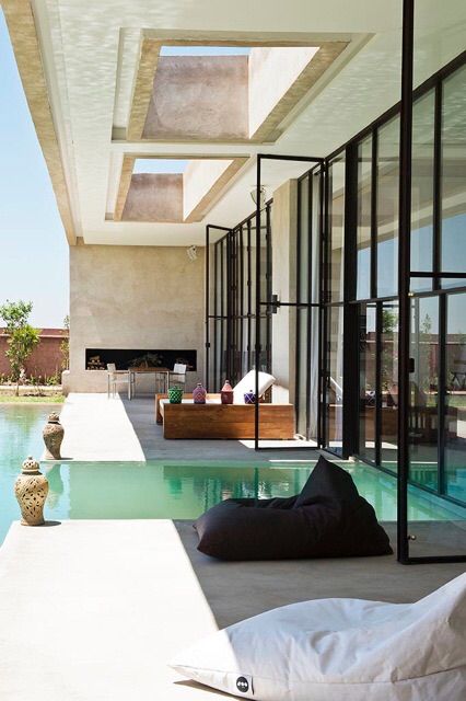Best 10+ Indoor outdoor pools ideas on Pinterest | Indoor tree ... Best 10+ Indoor outdoor pools ideas on Pinterest | Indoor tree ...