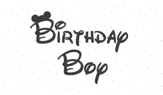 Download Birthday Boy Svg Mickey Mouse Head Blue Pants Disney Ears Cricut Silhouette Shirt Clipart Cut File Printable Party Supplies Decoration Decal Clip Art Art Collectibles Delage Com Br