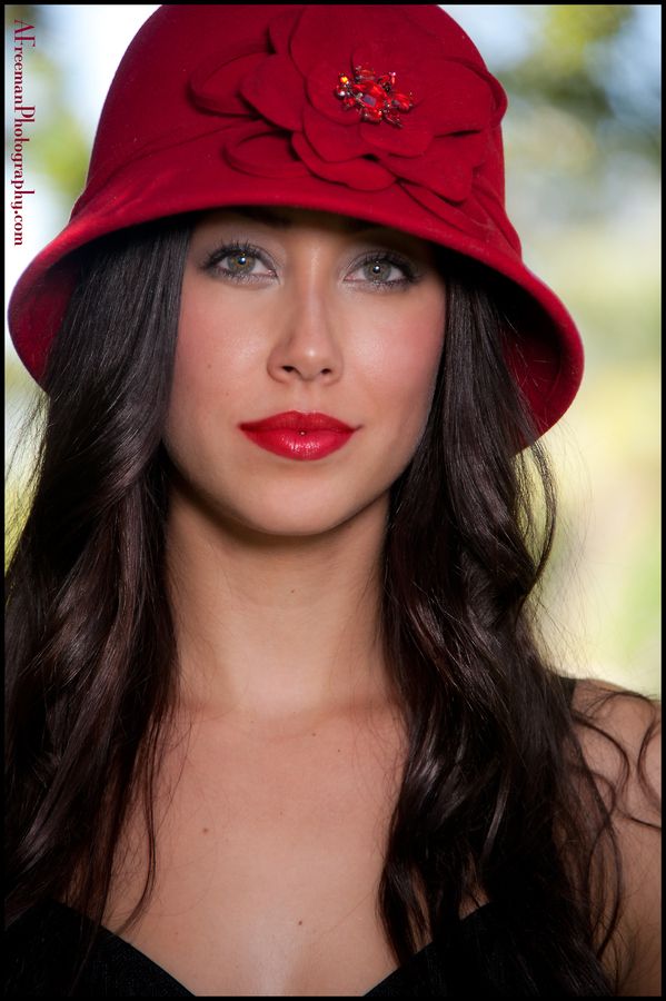 Lauren by Allen Freeman | 500px | Pretty hats, Wedding hats, Hats Lauren Freeman Wedding