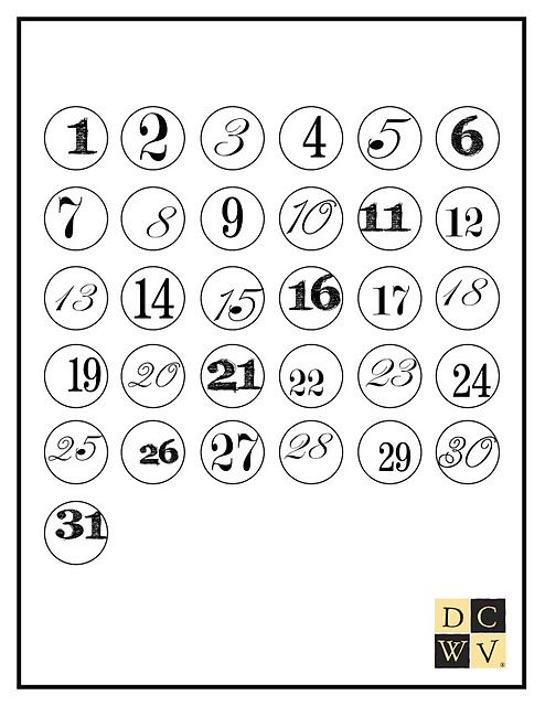 29 best Perpetual Calendar project images on Pinterest Diy paper - how to make a perpetual calendar 29 best Perpetual Calendar project images on Pinterest Diy paper - how to make a perpetual calendar