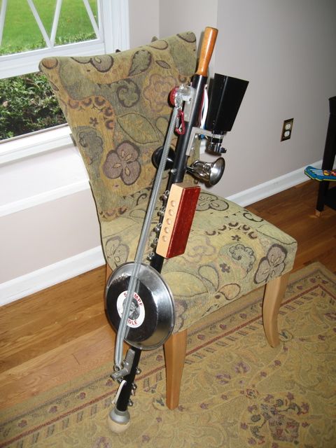 gadgets to fiddle with