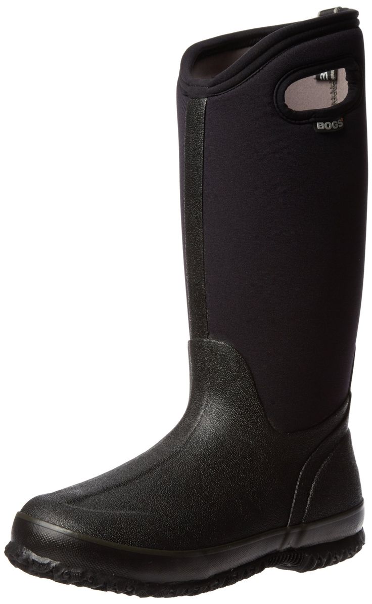Amazon.com: Bogs Women's Classic High Handle Waterproof