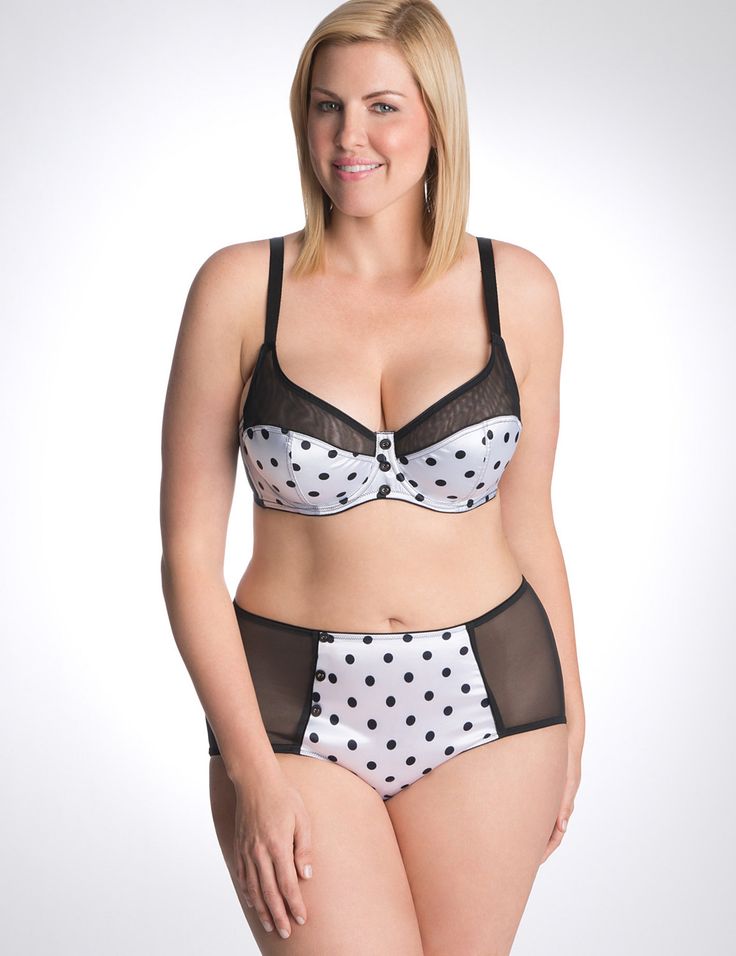 Lingerie doctor shorts chubby