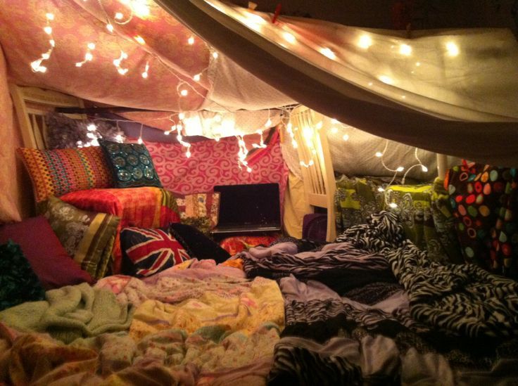 Blanket fort Blanket and pillow forts images