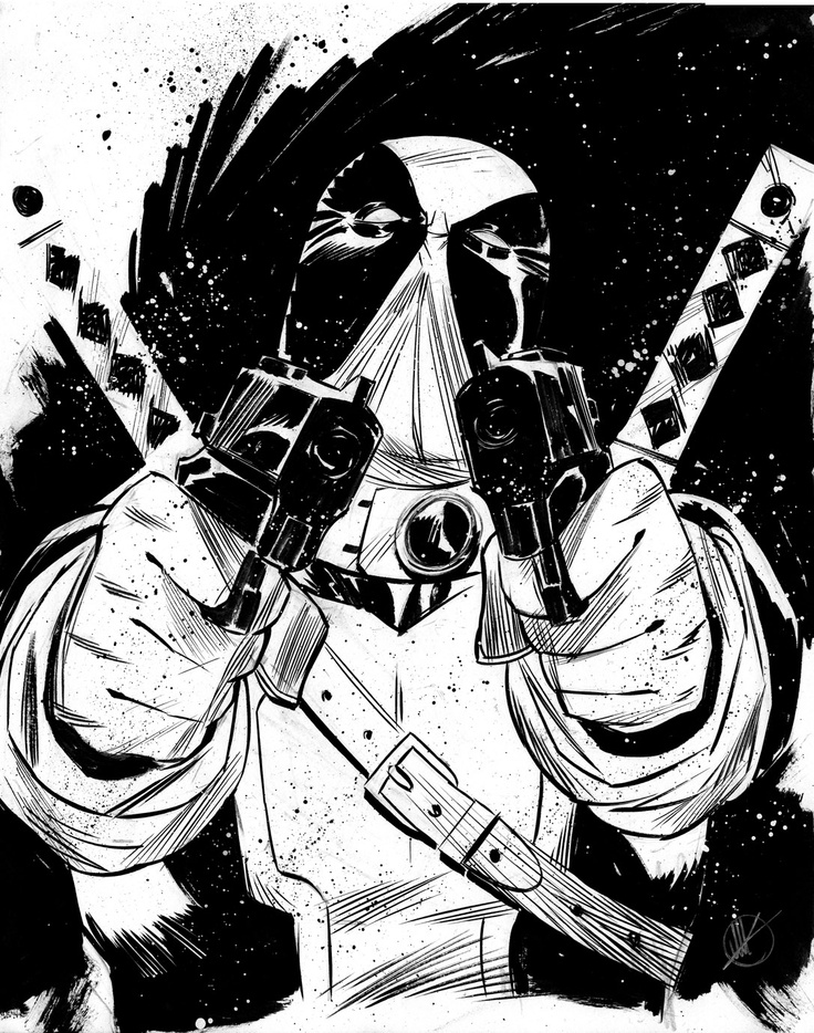 Deadpool screenshots images and pictures comic vine Deadpool screenshots images and pictures comic vine
