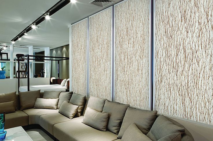 Deziner Acrylic Panels are made of lightweight, flexible acrylic and
