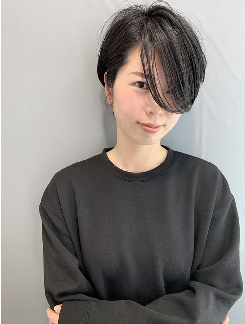 Morio池袋 可愛くて色気のあるショートマッシュ L ラウンジ モリオ イケブクロ Lounge Morio Ikebukuro のヘアカタログ ホットペッパービューティー ヘアスタイリング 髪型 ショートのヘアスタイル Morio池袋 可愛くて色気のあるショートマッシュ L ラウンジ モリオ イケブクロ Lounge Morio Ikebukuro のヘアカタログ ホットペッパービューティー ヘアスタイリング 髪型 ショートのヘアスタイル
