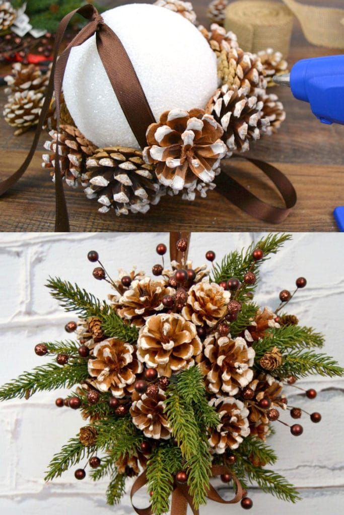 48 Amazing Diy Pine Cone Crafts Decorations In 2020 Christmas Crafts Decorations Christmas Decor Diy Christmas Tree Napkin Fold 48 Amazing Diy Pine Cone Crafts Decorations In 2020 Christmas Crafts Decorations Christmas Decor Diy Christmas Tree Napkin Fold