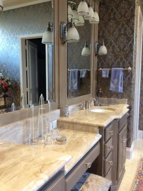 Master Bathroom Natural Stone 80 best bathroom beauties images on pinterest | natural stones Master Bathroom Natural Stone 80 best bathroom beauties images on pinterest | natural stones