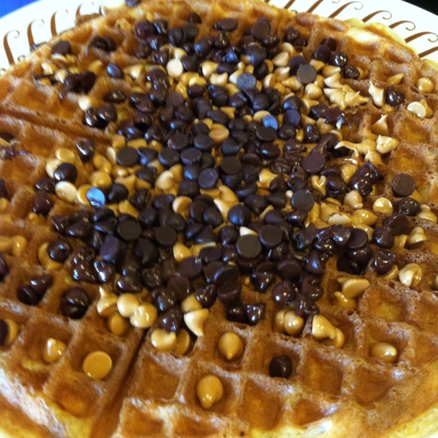waffle house sauce