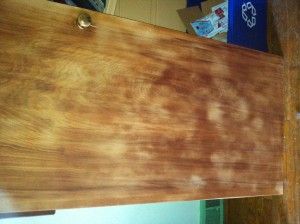 How to Fix Uneven Wood Stain Floor stain, Wood, Home