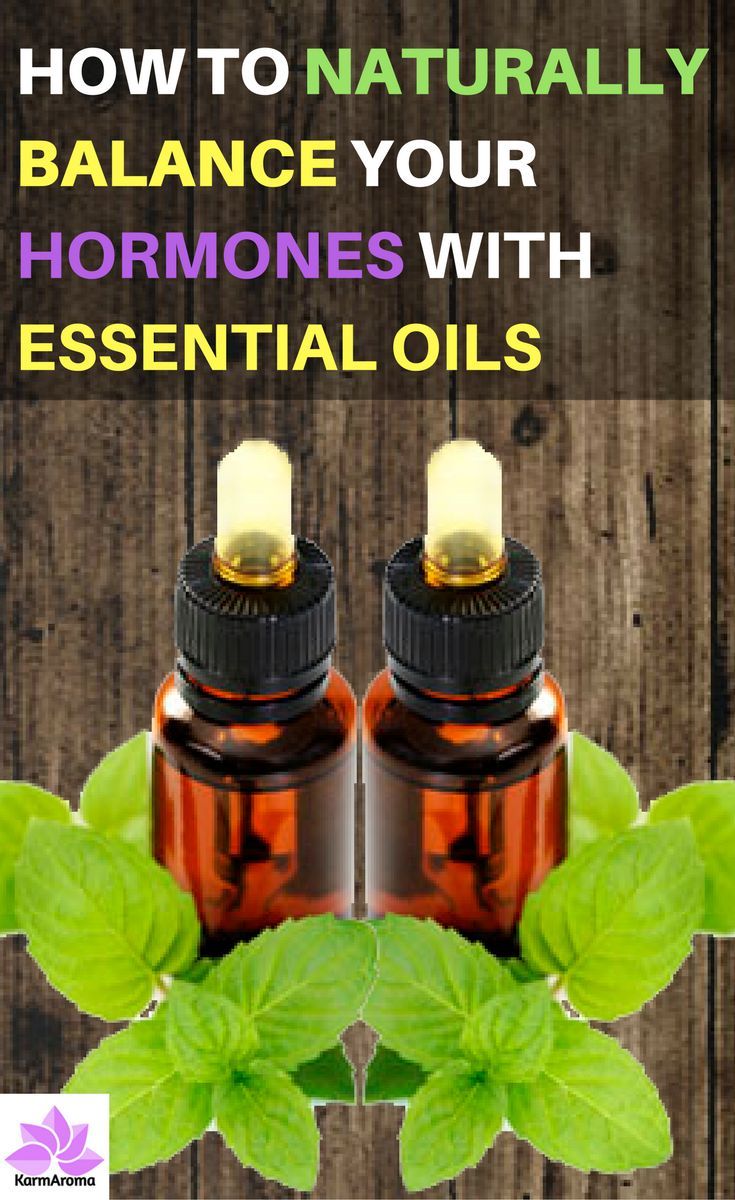 Natural Way To Balance Hormones During Menopause Natural Way To Balance Hormones During Menopause