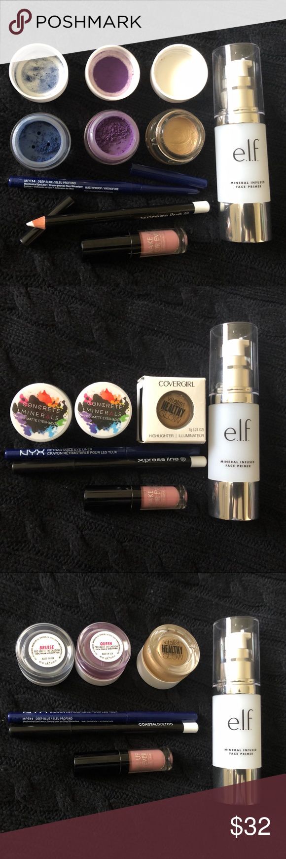 One Step Correct stila Sephora