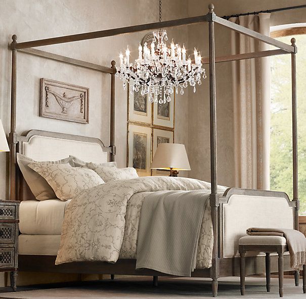 91 Best Four Poster Beds Images On Pinterest Italian Vintage Trellis Print Bedding Collection Love This Room Find Pin And More On Four Poster Beds