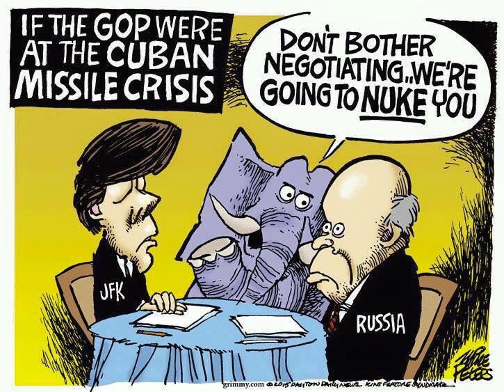 List Of Cuban Missile Crisis Propaganda 2022