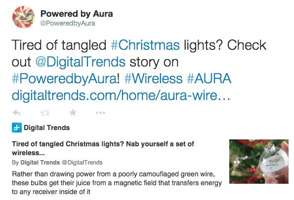 Tired Of Tangled Christmas Lights Nab Yourself A Set Of Wireless Ones Instead Tired Of Tangled Christmas Lights Nab Yourself A Set Of Wireless Ones Instead