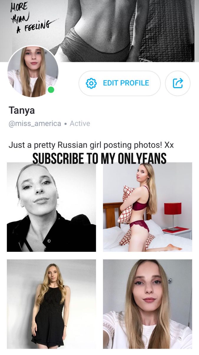 Onlyfans Russian Girl Onlyfans Russian Girl