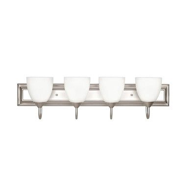 Best 25+ Vanity light bulbs ideas on Pinterest Bathroom lighting fixtures, Shower light ...