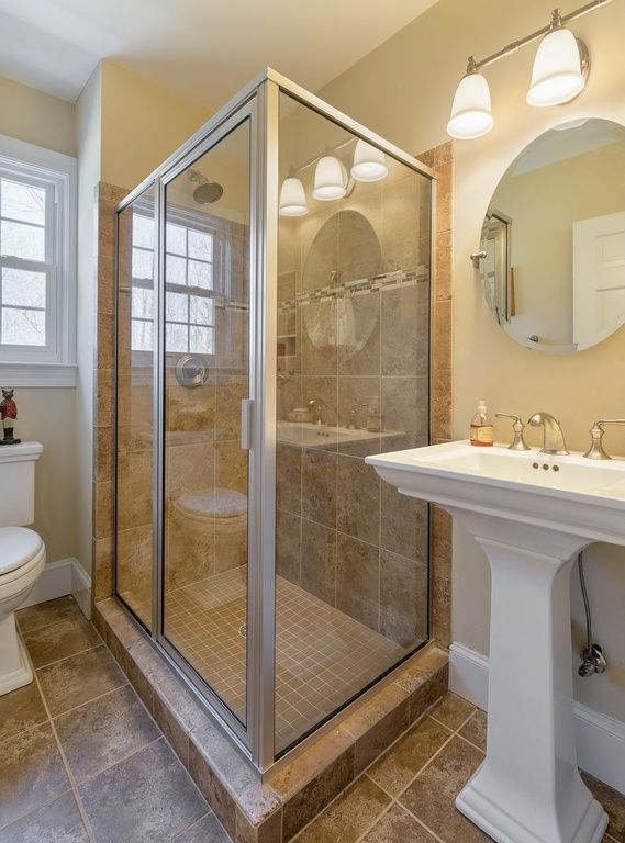Traditional Bathroom Tile Ideas 107 best bathroom tile ideas images on pinterest | room, home and Traditional Bathroom Tile Ideas 107 best bathroom tile ideas images on pinterest | room, home and