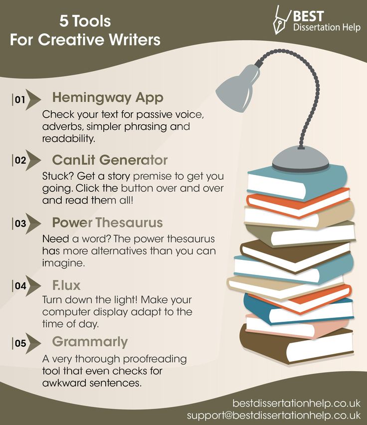 Phd thesis creativity