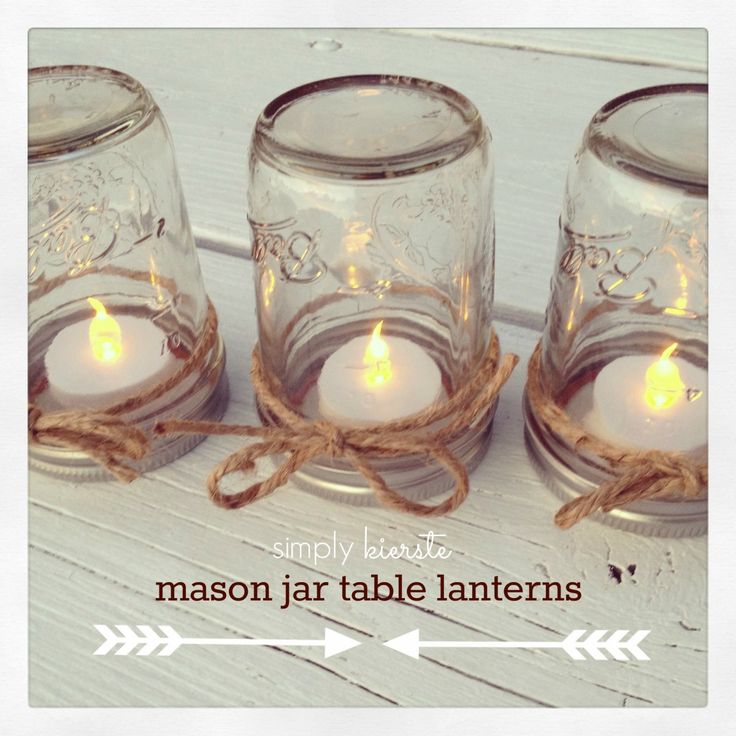 mason jar table lanterns decotaion for romantic valentine mason jar table lanterns decotaion for romantic valentine