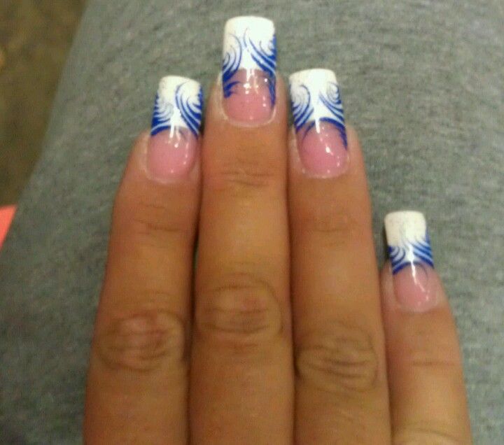34 Best Solar Nail Designs Images On Pinterest Solar Nails Solar Nails . Blue nail art - 34 Best Solar Nail Designs Images On Pinterest Solar Nails