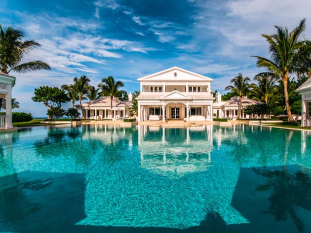 Big Mansions With Pools pool: celine dion's jupiter mansion | florida | pinterest | celine Big Mansions With Pools pool: celine dion's jupiter mansion | florida | pinterest | celine