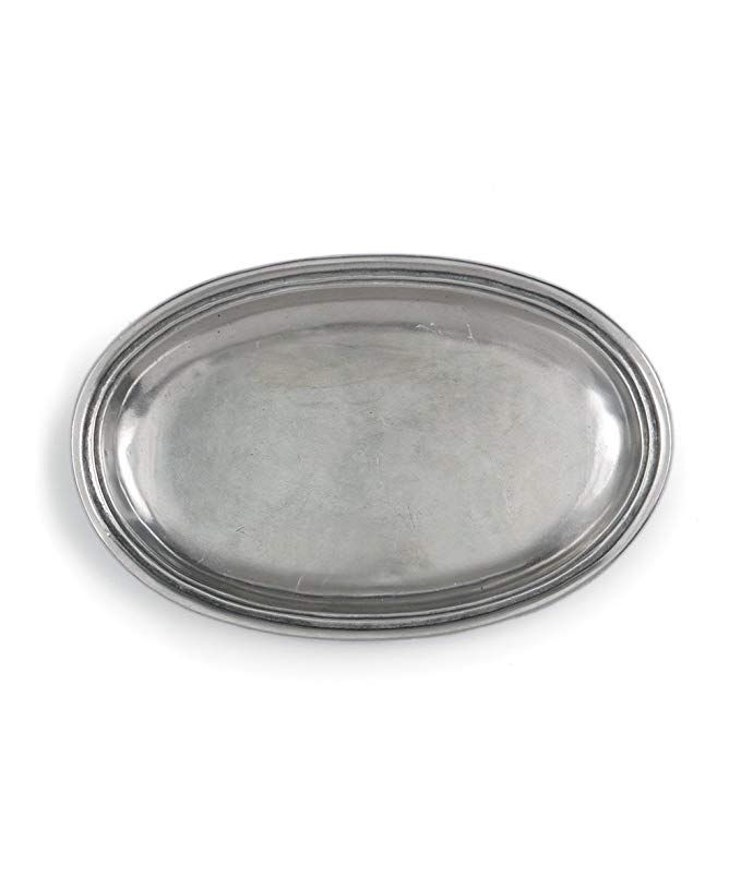 Arte Italica Peltro Pewter Small Oval Dish Review Serving Dishes Arte Italica Peltro Pewter Small Oval Dish Review Serving Dishes Trays And Platters