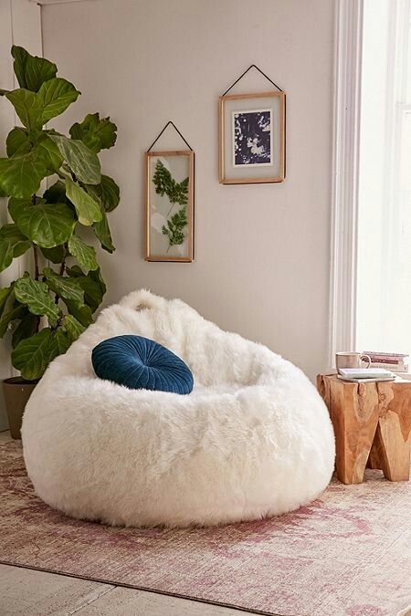 Die besten 25+ Sitzsack aus Pelz Ideen auf Pinterest Bohnen - gemutlichkeit zu hause strick woll fellmobel decken Die besten 25+ Sitzsack aus Pelz Ideen auf Pinterest Bohnen - gemutlichkeit zu hause strick woll fellmobel decken
