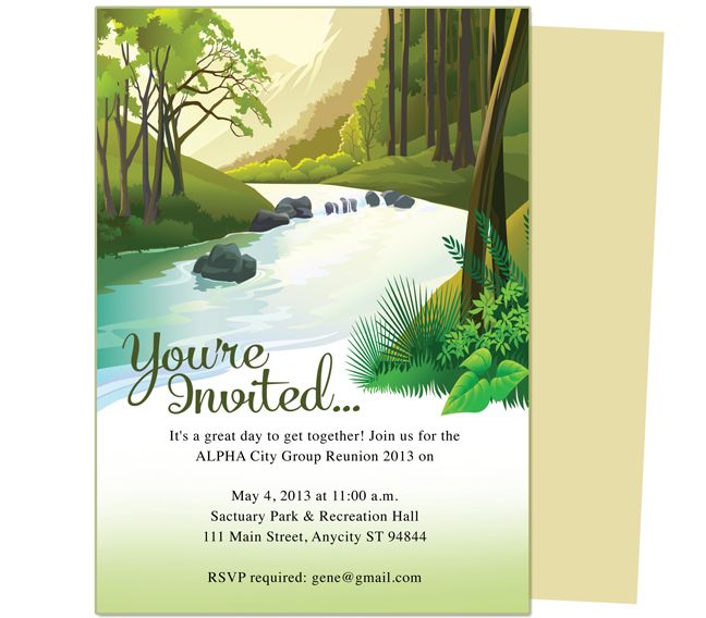 Best 25+ Family reunion invitations ideas on Pinterest Family - class reunion invitations templates Best 25+ Family reunion invitations ideas on Pinterest Family - class reunion invitations templates