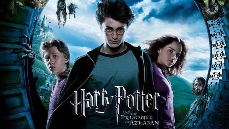Reloj Harry Potter Y El Prisionero De Azkaban 2004 Pelicula Online Subtitulada Spanish Peliculas Completas 2004 Pel Dog Names Prisoner Of Azkaban Harry Potter