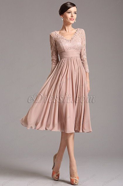 Spring Cocktail Dresses