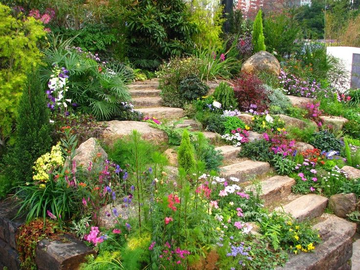 Garden Design On A Hill best 25+ hill garden ideas on pinterest | sloping garden, sloped Garden Design On A Hill best 25+ hill garden ideas on pinterest | sloping garden, sloped