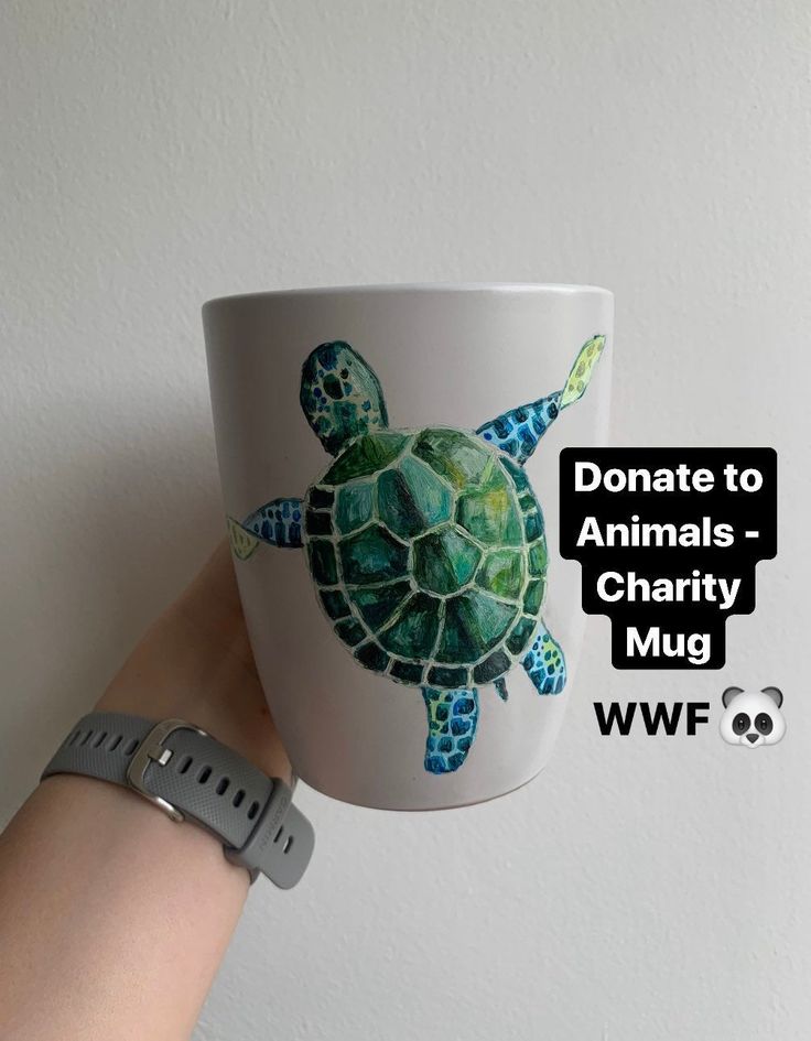 Keep Calm And Love Turtles Shell Sea Animal Lover Funny Ceramic White Coffee Mug Keep Calm And Love Turtles Shell Sea Animal Lover Funny Ceramic White Coffee Mug