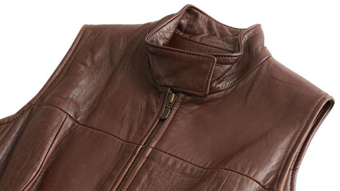 Can You Remove Embroidery From Leather Learn How To Get Stains Off A Leather Bag Leather Bag Cleaning Leather Purse Cleaner Clean Leather Purse