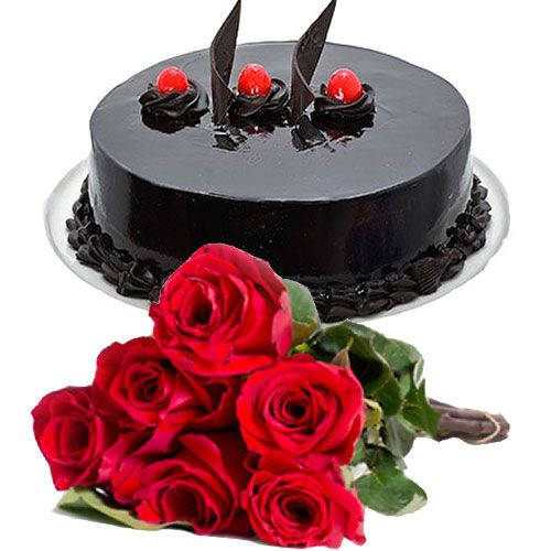 online cake delivery in
